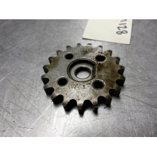 100M128 Oil Pump Drive Gear For 05-07 Ford Escape  2.3